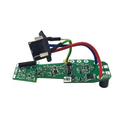 Електронен блок за винтоверт Bosch GSR 12V-30 , GSB 12V-30